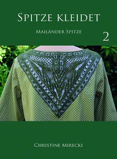 Spitze Kleidet- Maiö Nder Spitze2